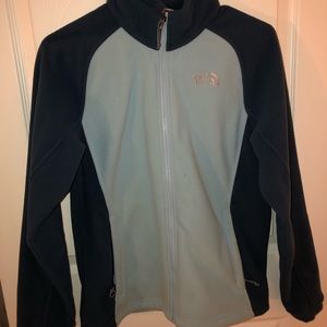 Women’s North Face Fleece Jacket!